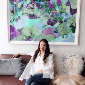 Meet your Posher, Weiwei